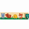 Puzzle à encastrement : Forest'n'co - Djeco