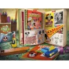 Puzzle 1000 pièces - Anniversaire de Mickey 1960 - Ravensburger