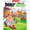 Puzzle 500 pièces : Astérix chez les Bretons - Nathan