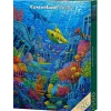 Puzzle 1500 pièces : Atlantis - Castorland