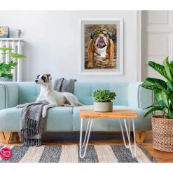 Puzzle 1000 pièces : Bon voyage ! - CherryPazzi