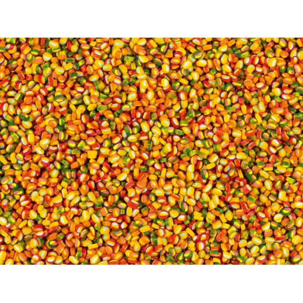 Puzzle 1000 pièces : Bonbons Haribo Picoballa - Schmidt
