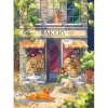 Puzzle 1000 Pièces : Boulangerie - Magnolia