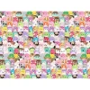 Puzzle 1000 pièces - Challenge Puzzle : Squishmallows - Ravensburger