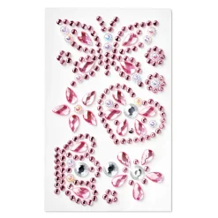 Puzzle 100 pièces : Chez les princesses de conte de fées, avec stickers - Schmidt