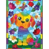 Puzzle 1000 pièces : Chiot mignon - Yazz puzzle
