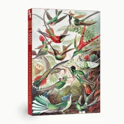 Puzzle 1000 pièces : COLIBRIS - Penny Puzzle
