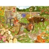 Puzzle 1000 pièces : Comme Rag Tag et Bobtail - The House Of Puzzle