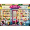 Puzzle 500 pièces : Confiserie - Trefl