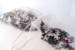 Puzzle 1000 pièces : confort cocon - Elewhite