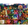 Puzzle 1000 pièces - Contes magiques / Aimee Stewart - Ravensburger