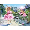 Puzzle 180 pièces : Danseuses de ballet - Castorland
