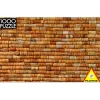 Puzzle 1000 pièces - Des bouchons, des bouchons ! - Piatnik