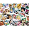 Puzzle 100 pièces : Disney portraits - Nathan