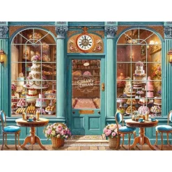 Puzzle 2000 pièces : Douce Rhapsodie - CherryPazzi