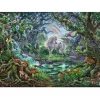 Puzzle 759 pièces : Escape Puzzle : Licorne - Ravensburger