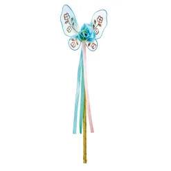 Puzzle 200 pièces : Fées dans la forêt, avec baguette magique - Schmidt