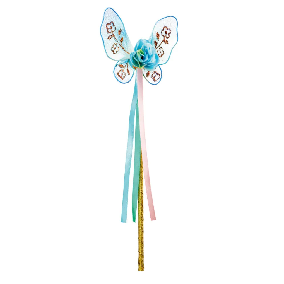 Puzzle 200 pièces : Fées dans la forêt, avec baguette magique - Schmidt