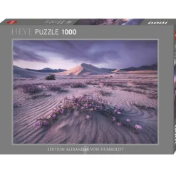 Puzzle 1000 pièces : Flèche dynamique - Heye