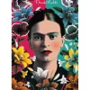Puzzle 1000 pièces : Frida Kahlo - Educa