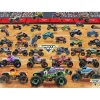 Puzzle 1000 pièces : Gamme Monster Jam Truck - Eurographics