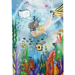 Puzzle 500 pièces : Gaz pétillant - Olleo