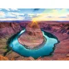 Puzzle 500 pièces : Grand Canyon, USA - Trefl