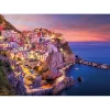 Puzzle 1500 pièces : Hameau de Manarola, Italie - Nathan