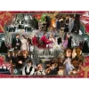 Puzzle 1000 pièces : Harry Potter - Ravensburger