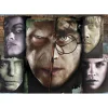 Puzzle 1000 pièces : Harry Potter - Clementoni