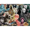 Puzzle 300 pièces : Harry Potter - Clementoni