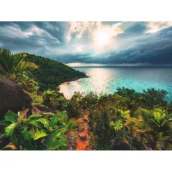 Puzzle 1000 pièces : Hawaï - Ravensburger