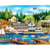 Puzzle 750 pièces : Homegrown - Roche Harbor - Master Pieces