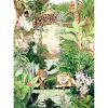 Puzzle 1000 pièces : Jungle Oasis - Édition Spéciale Sarah Reyes - Magnolia