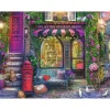 Puzzle 1500 pièces : La chocolaterie - Ravensburger