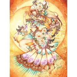 Puzzle 1000 pièces : La Lune - Laverinne - Edition Spéciale - Magnolia