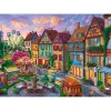 Puzzle 500 pièces : La ville des plaisirs - Ks Games