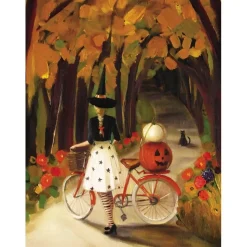 Puzzle 500 pièces : Le Creux - New York Puzzle Company