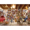 Puzzle 2000 pièces : Le magasin général - Eurographics