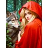 Puzzle 1000 pièces : Le Petit Chaperon Rouge - EnjoyPuzzle