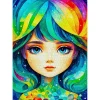 Puzzle 1000 pièces : L'innocence radieuse - EnjoyPuzzle