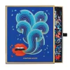 Puzzle 750 pièces : Lips, Jonathan Adler - Galison