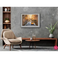 Puzzle 1000 pièces : Lisbonne Romantique - CherryPazzi