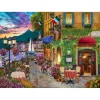 Puzzle 1000 pièces : L'Italie irrésistible - Vermont Christmas Company