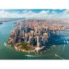 Puzzle 2000 pièces : Lower Manhattan - Clementoni