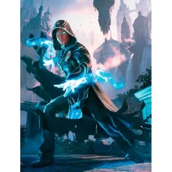 Puzzle 1000 pièces - Magic : The Gathering - Clementoni