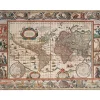 Puzzle 2000 pièces - Mappemonde - Ravensburger