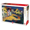 Puzzle 1000 pièces : Maurnau, Wassily Kandinsky - DToys