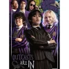 Puzzle 300 pièces : Mercredi : Nevermore Academy - Ravensburger