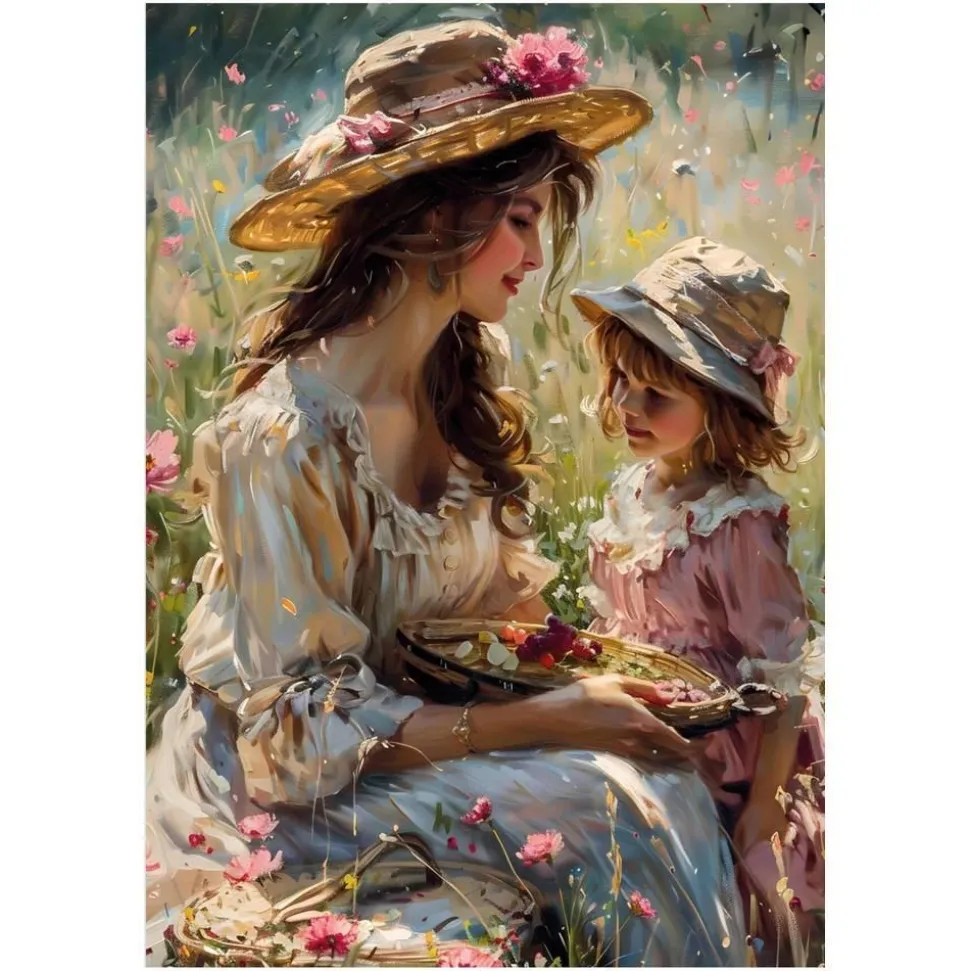 Puzzle 500 pièces : Moment Spécial - Ks Games